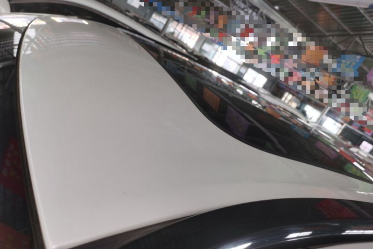 Used Haval LHERY 2022 Jingxiang Edition 1.5T Copper Rabbit
