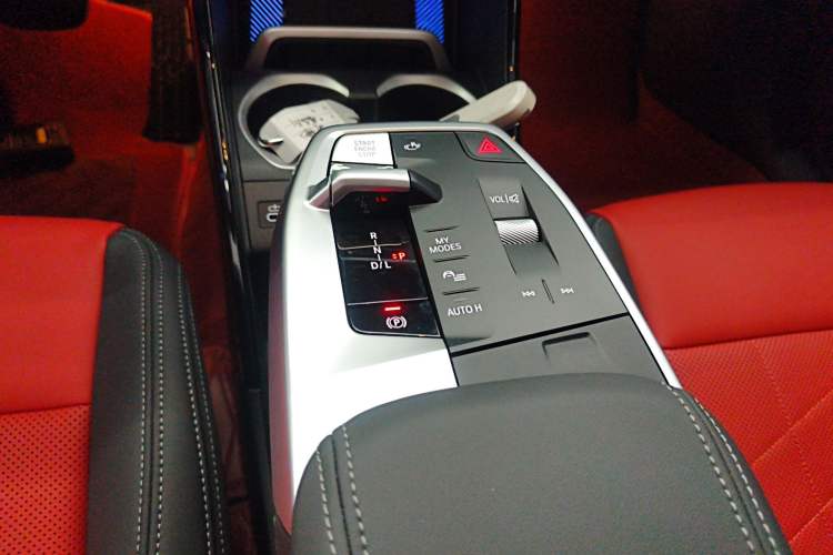 Used BMW X1 2024 sDrive25Li X Design Package
