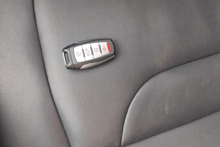 Used Haval H6 2019 Sport Edition 1.5T Automatic Two-Wheel Drive Elite Model China VI
