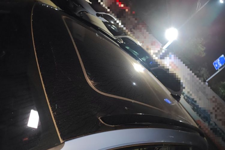 Used Volkswagen Tiguan L 2024 PRO 380TSI Four-Wheel Drive R-Line Prestige Edition