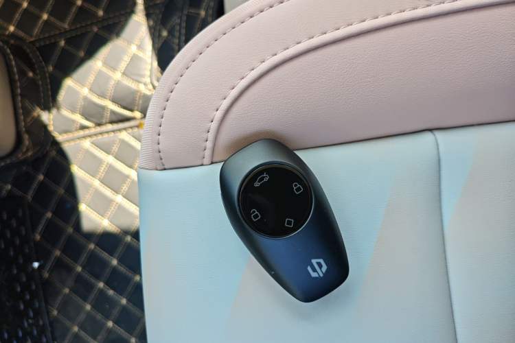 Used Leapmotor T03 2025 310 Comfort Edition
