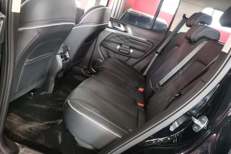 Used Tank 300 2023 Off-Road Edition 2.0T Conqueror
