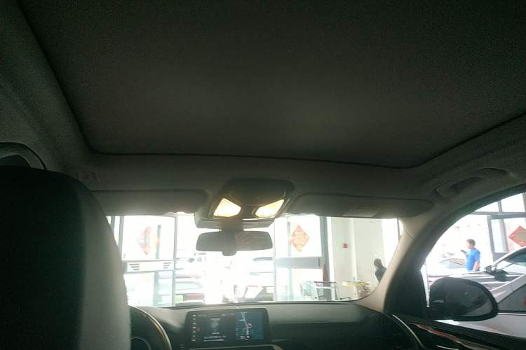 Used BMW X3 2019 xDrive28i M Sport Package
