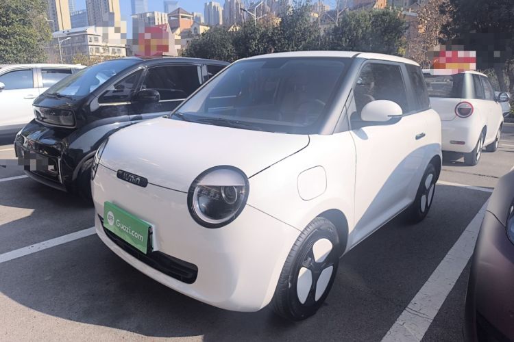 Used Qiyuan Lumin 2023 205km Xiangqin Version