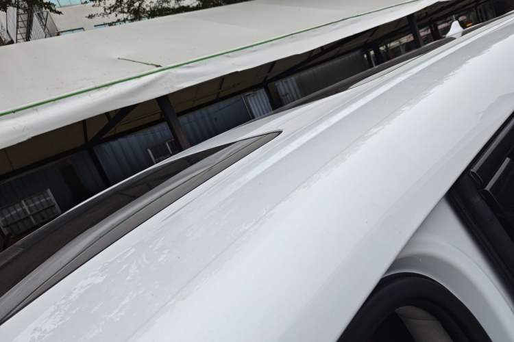 Used Denza D9 2022 DM-i 970 Four-Wheel Drive Flagship Model