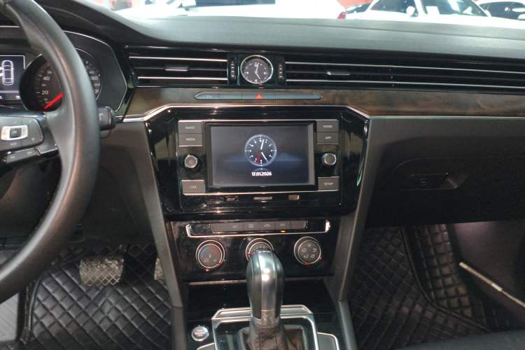 Used Volkswagen Magotan 2019 330TSI DSG Leading Model China VI Standard
