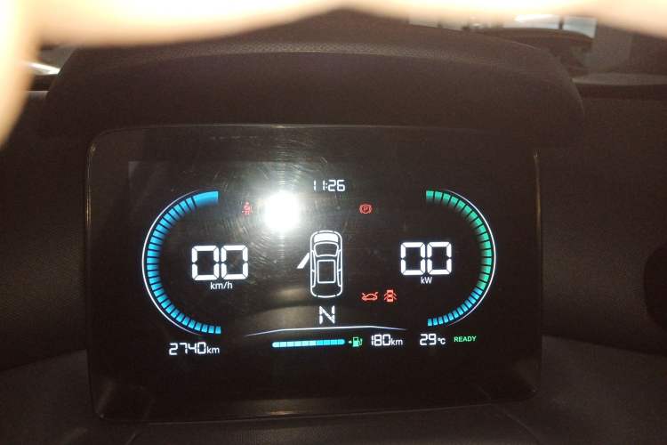 Used Leapmotor T03 2025 310 Comfort Edition