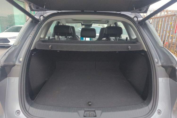 Used BYD Sealion 05 DM-i 2025 DM-i Smart Drive 115KM Flagship Model