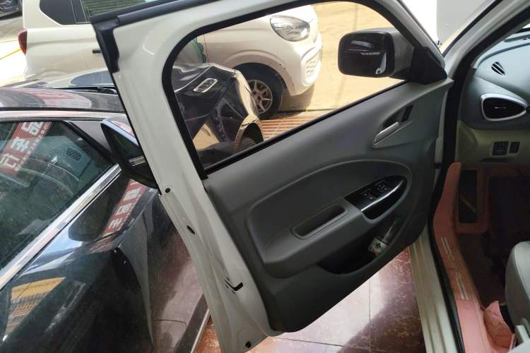 Used ORA White Cat 2020 305 km Luxury Version
