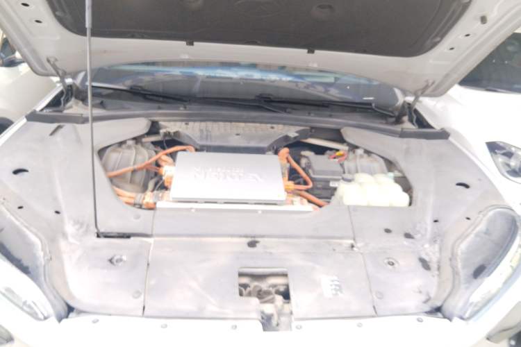 Used Nio ES8 2020 450 km Signature Edition 7-Seater Version