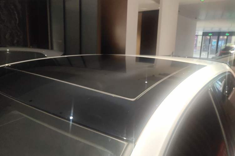 Used Volkswagen Golf 2019 280TSI DSG Luxury Version China VI Standard
