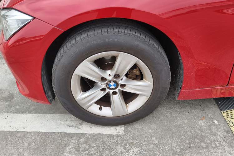 Used BMW 3 Series 2014 320i Sport Edition