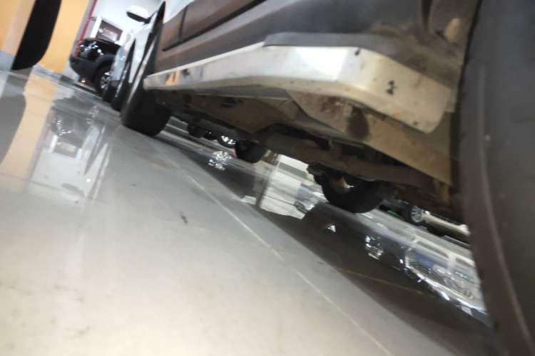 Used Hyundai ix35 2012 2.0L Automatic 4x4 Prestige Edition GLS