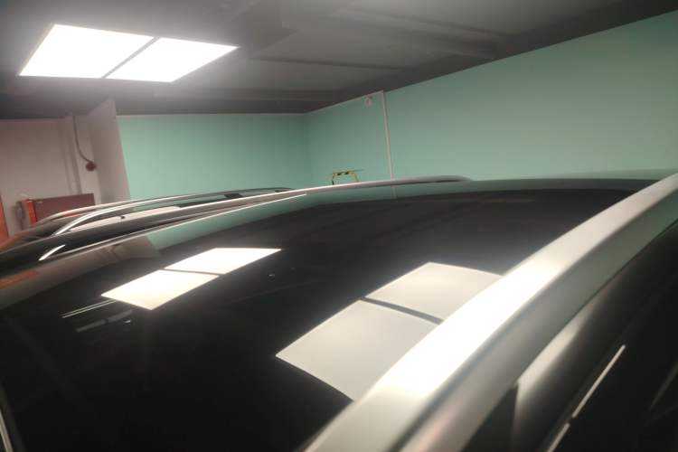 Used Mercedes-Benz GLE 2024 Refreshed GLE 350 4MATIC Stylish Edition
