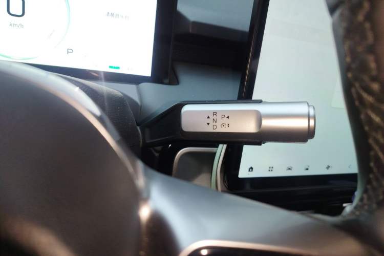 Used AION Y 2024 Younger Star Edition
