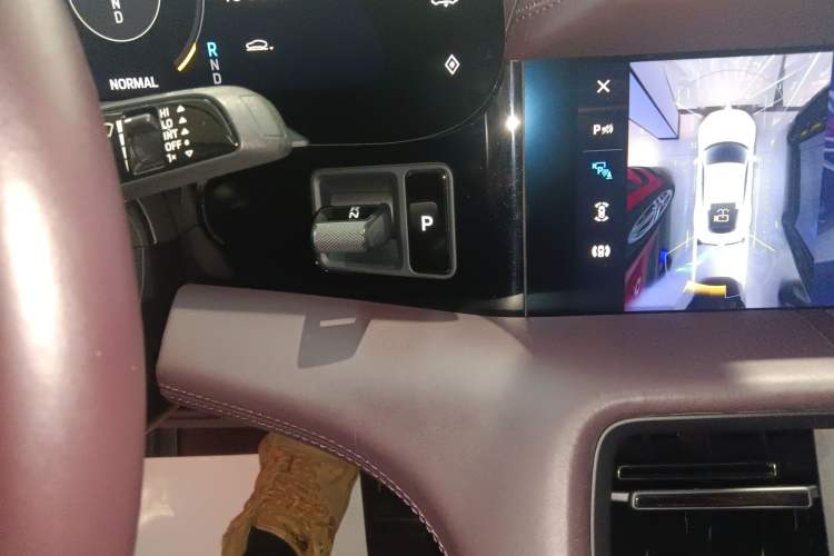 Used Porsche Taycan 2020 Taycan
