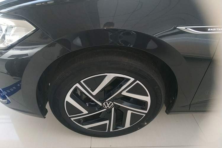 Used Volkswagen Sagitar 2023 300TSI DSG Excellence Edition