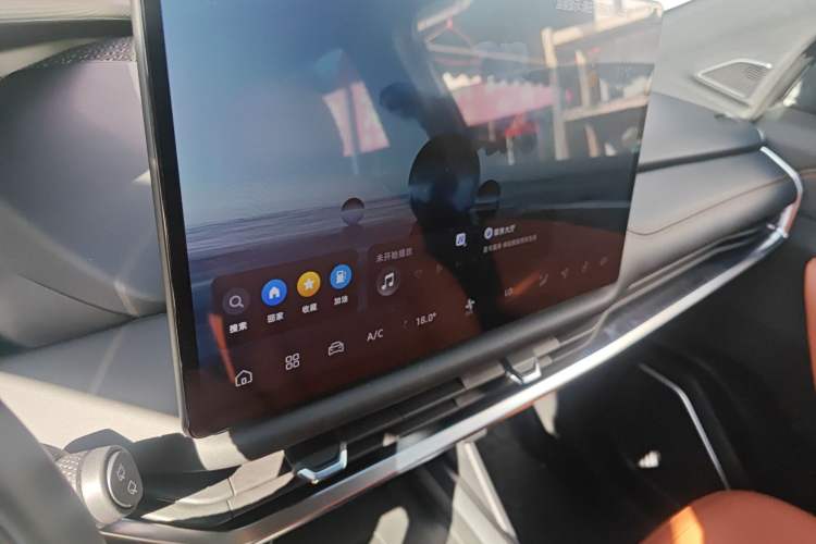 Used Geely Auto Haoyue L 2024 2.0T DCT Flagship Version
