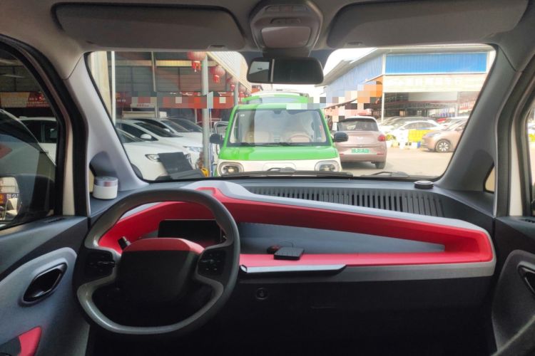 Used Baojun E200 2020 305KM Smart Enjoyment Version
