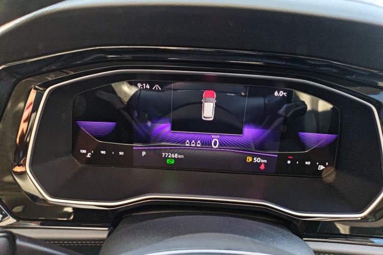 Used Volkswagen Sagitar 2021 280TSI DSG Excellence Edition
