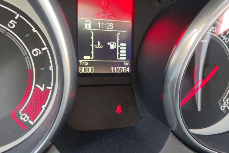 Used MG GT 2015 1.4TGI Manual Elite Edition