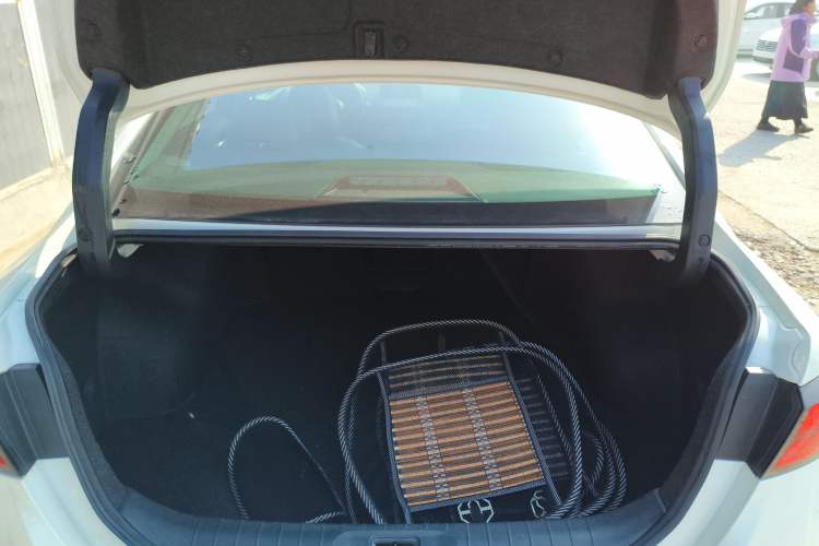 Used Nissan Teana 2021 2.0L XL Comfort Edition
