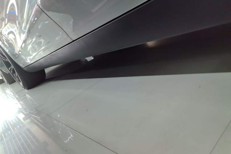 Used Tesla Model Y 2022 Revised Version Long-Range All-Wheel Drive
