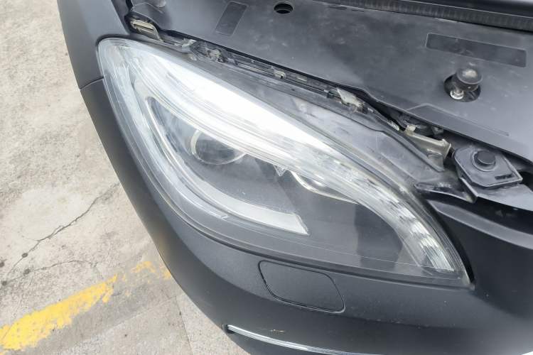 Used Mercedes-Benz M-Class 2014 ML 400 4MATIC Dynamic Model