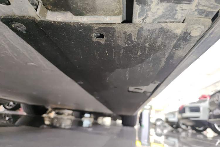 Used Li Auto MEGA 2024 Ultra Model
