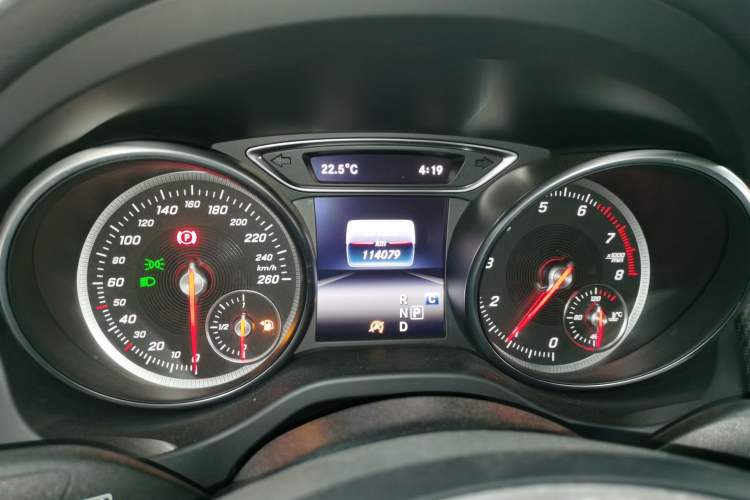 Used Mercedes-Benz GLA 2017 GLA 200 Sport Edition