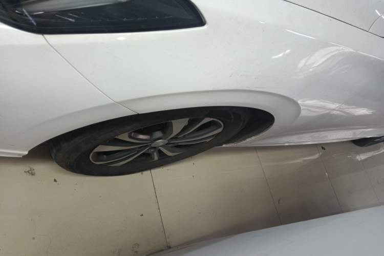 Used Changan Eado 2023 Changan Edition PLUS Blue Whale NE 1.4T GDI DCT Prestige Version
