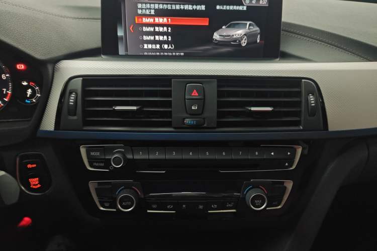 Used BMW 4 Series 2019 425i Gran Coupe M Sport Package
