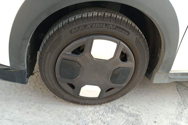 Used  Panda 2025 210km Panda Kart
