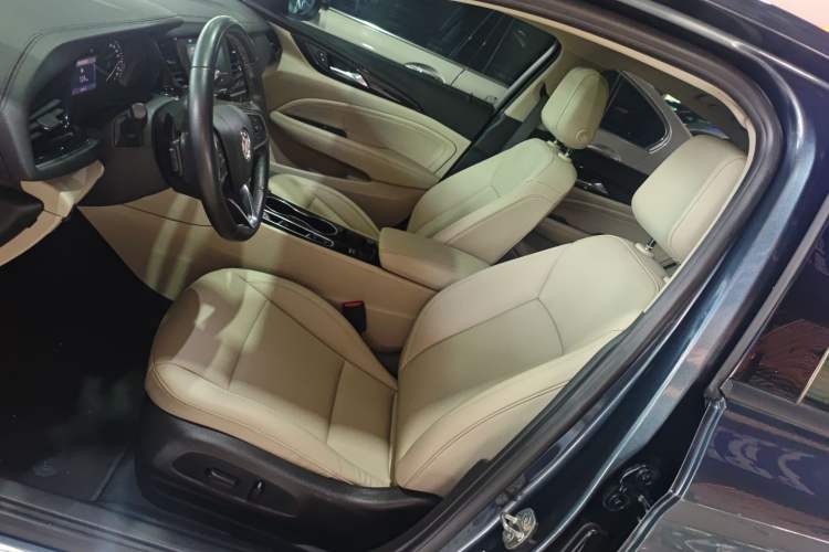 Used Buick Regal 2020 552T Elite Edition
