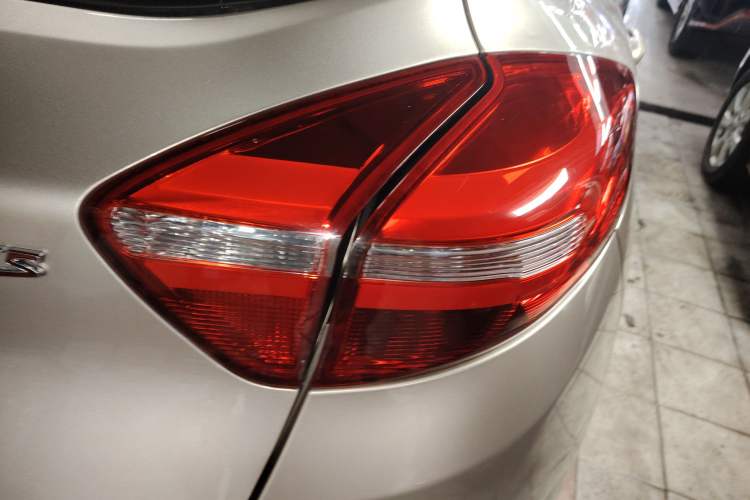 Used Geely Auto Emgrand GS 2016 Sport Edition 1.8L Automatic LingShang Model
