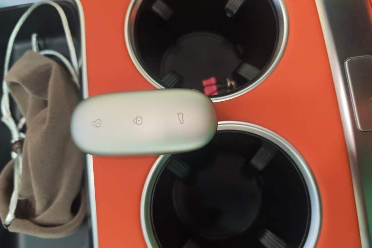 Used Li Auto L9 2025 Pro Smart Refresh Edition
