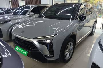 Used Nio ES8 2022 100 kWh Six-Seater Version
