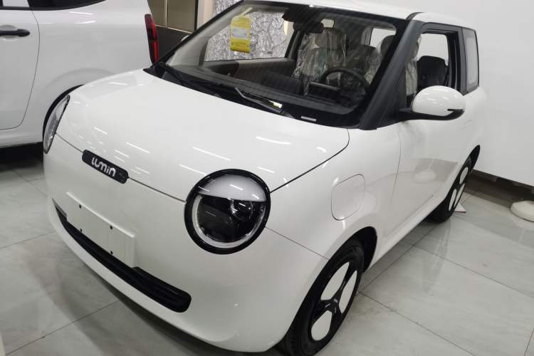 Used  Lumin 2025 205 km Xiangqin Version