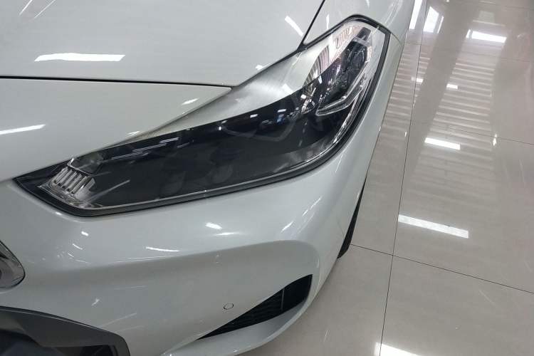 Used BMW X2 2021 Restyled sDrive25i Sharp Edition