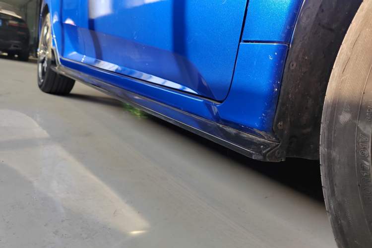 Used Honda Civic 2021 HATCHBACK 220TURBO CVT Trendy Cool Edition
