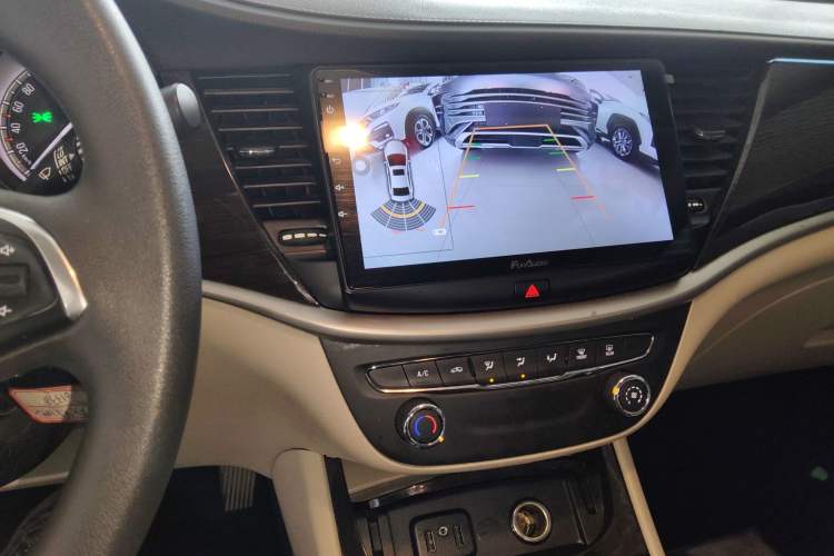 Used Buick Verano 2018 Sedan 15S Automatic Leading Model
