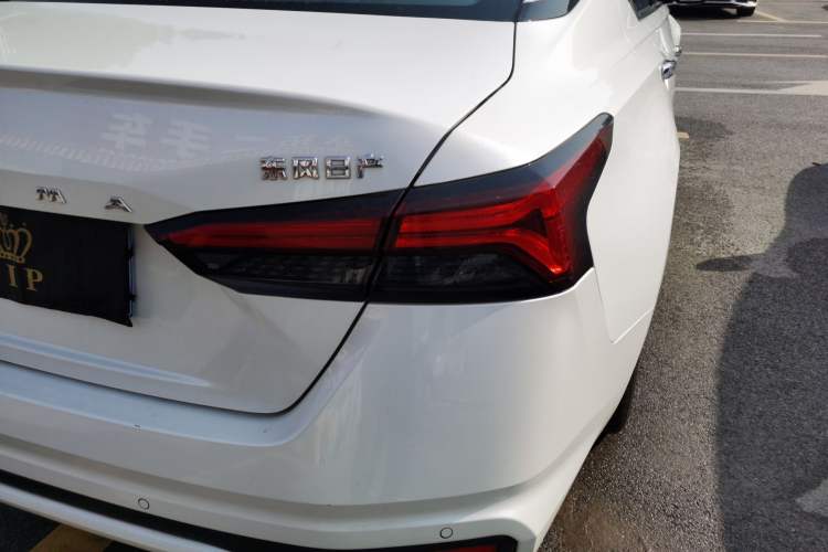 Used Nissan Teana 2022 2.0L XL-TLS Enjoyment Edition
