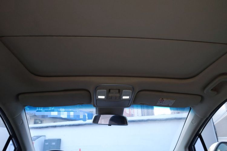 Used Geely Auto Emgrand GS 2018 Sport Edition 1.4T Manual LingShang Model
