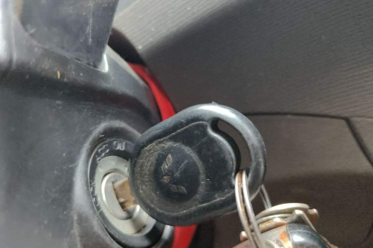 Used Wuling Hongguang 2016 1.5L Restyled S Comfort Version
