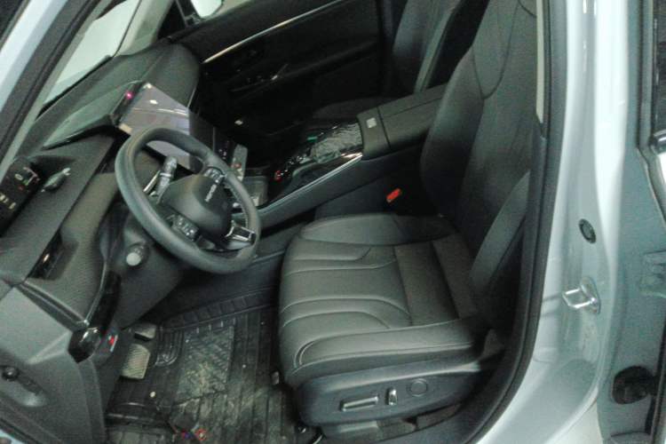 Used Honda P7 2025 Rear-Drive Long-Range Pro