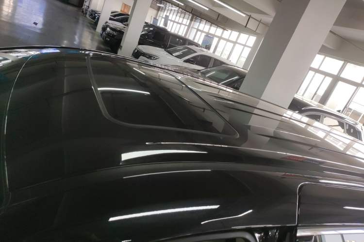 Used Toyota Sienna 2024 2.5L Hybrid Luxury Edition
