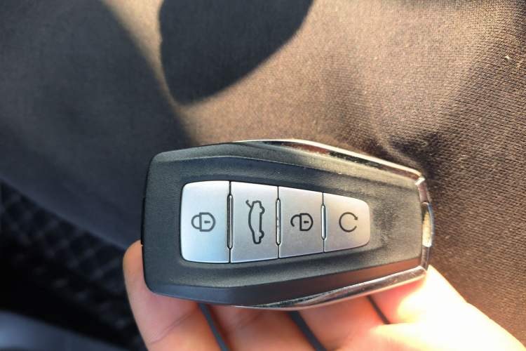 Used Geely Auto Preface 2025 Dongfang Yao 1.5TD Fuyao Edition
