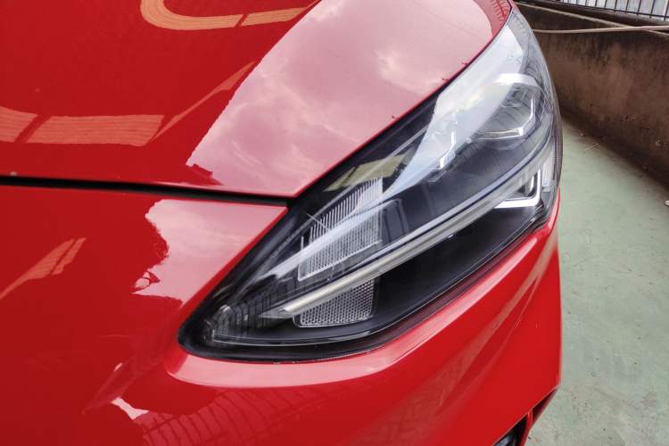 Used Ford Focus 2020 Sedan EcoBoost 180 Automatic ST Line
