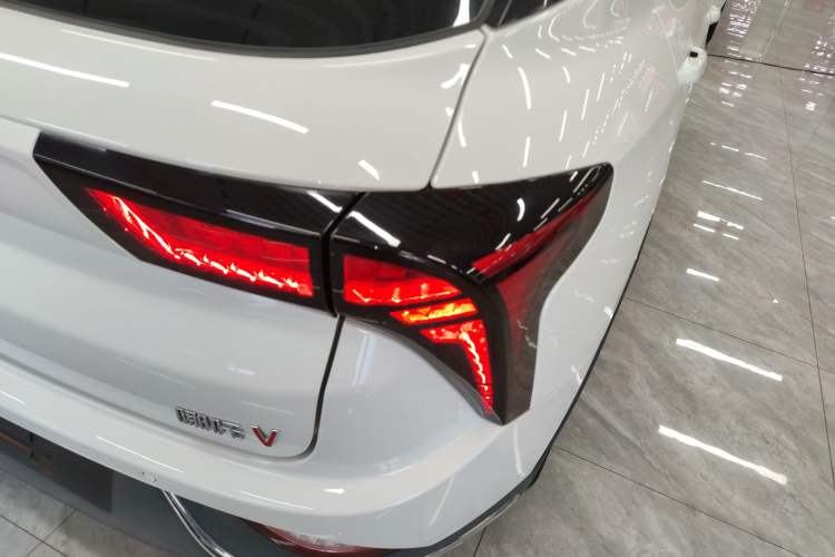 Used NETA V 2022 Chao 400 Lite
