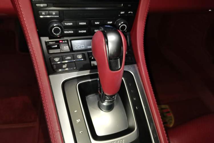 Used Porsche 718 2020 Boxster 2.0T